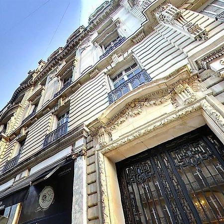 Luxury Apartment Paris Vendome Dış mekan fotoğraf
