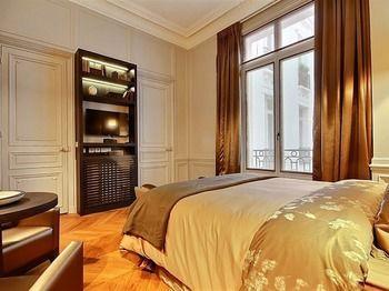 Luxury Apartment Paris Vendome Dış mekan fotoğraf