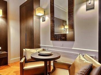 Luxury Apartment Paris Vendome Dış mekan fotoğraf