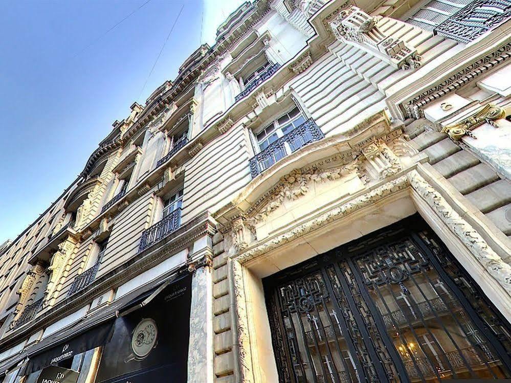 Luxury Apartment Paris Vendome Dış mekan fotoğraf