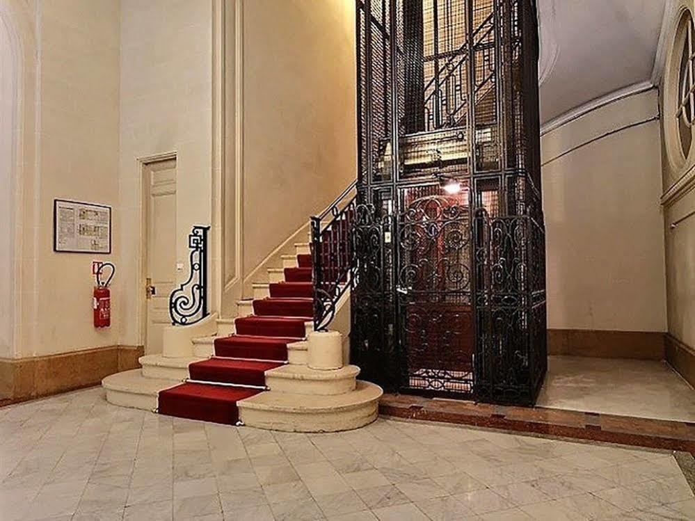 Luxury Apartment Paris Vendome Dış mekan fotoğraf